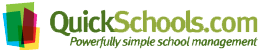 QuickSchools - St. John's Lutheran SchoolSchool Management System | Student Information System